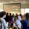 Global gala international student activities